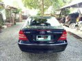 Mercedes-Benz C200 Kompressor 2002 For Sale -5