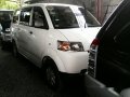 Good as new Suzuki APV 2013 for sale in Ifugao-1