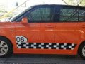 2008 Suzuki Swift Sporty S AT Orange For Sale -6