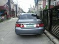 Honda City 1.5 VTec AT 2008 Gray For Sale -1