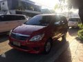 Like Brand New 2012 Toyota Innova MT DSL For Sale-2