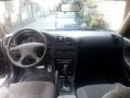 Mitsubishi Galant VR6 1996 AT Black For Sale -6