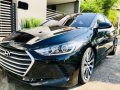 Almost New 2017 Hyundai Elantra 2.0 Variant AT For Sale-2