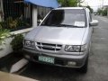 All Stock Isuzu Crosswind XTO 2002 AT For Sale-7