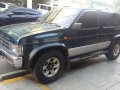 All Power 1997 Nissan Terrano MT DSL 4x4 For Sale-1