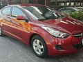 Good Condition 2012 Hyundai Elantra AT Gas For Sale-6