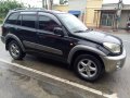 Almost brand new Toyota Rav4 Gasoline for sale -2