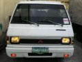 2008 Mitsubishi L300 FB Almazora White For Sale -9