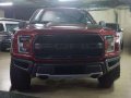 2018 Ford F150 Raptor Twin Turbo Red For Sale -0