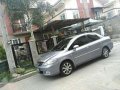 Honda City 1.5 VTec AT 2008 Gray For Sale -4
