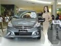 New 2017 Suzuki Ertiga GL AT Units For Sale -0