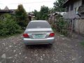 Very Well Maintained Mitsubishi Lancer 2007 For Sale-7