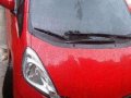 Honda Jazz 2013 AT Red Hatchback For Sale -10