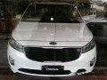 Kia Grand Carnival 2017 for sale -0