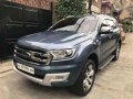All Working 2016 Ford Everest 3.2 Titanium 4x4 For Sale-0