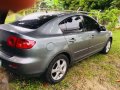 Top Of The Line 2006 Mazda 3 AT For Sale-6