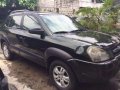 Very Good Condition Hyundai Tucson AT 2006  For Sale-5
