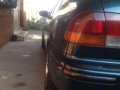 Honda Civic LXi 1996 AT Green For Sale -11