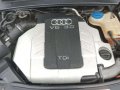 2009 Audi A6 3.0 TDI Diesel Green For Sale -4
