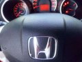 Honda Jazz 2013 AT Red Hatchback For Sale -1