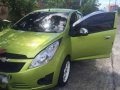 Perfectly Kept Chevrolet Spark 2012 MT For Sale-3