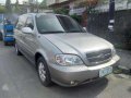 2003 Kia Sedona LS for sale-5