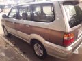 Fresh Toyota Revo VX 200 AT Silver For Sale -4