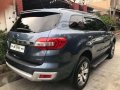 All Working 2016 Ford Everest 3.2 Titanium 4x4 For Sale-10