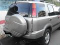Ready To Transfer Honda CR-V 2000 For Sale-2