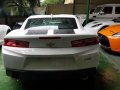 New 2017 Chevrolet Camaro Dubai Units For Sale -9