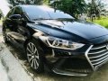 Almost New 2017 Hyundai Elantra 2.0 Variant AT For Sale-1