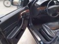 2000 Mercedes Benz S500 AT Blue For Sale -3