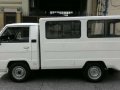 2008 Mitsubishi L300 FB Almazora White For Sale -10