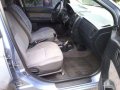 2005 Hyundai GETZ 1.1GL MT Blue For Sale -0