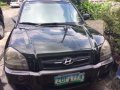 Very Good Condition Hyundai Tucson AT 2006  For Sale-8