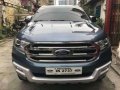 All Working 2016 Ford Everest 3.2 Titanium 4x4 For Sale-4