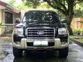 Super Fresh 2008 Ford Everest 3.0 4x4 Limited Edition For Sale-4