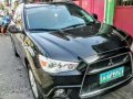 Mitsubishi ASX Gls 2011 2.0 AT Black For Sale -8