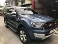 All Working 2016 Ford Everest 3.2 Titanium 4x4 For Sale-6
