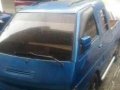 Fresh Nissan Vanette Pickup MT Blue For Sale -1