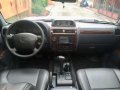 All Original 1997 Toyota Land Cruiser Prado For Sale-6