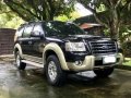 Super Fresh 2008 Ford Everest 3.0 4x4 Limited Edition For Sale-5