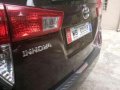 2017 Toyota Innova 2.8 G Dsl Matic Red For Sale -2