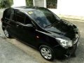 2016 Suzuki Celerio CVT 1.0 Automatic For Sale -8