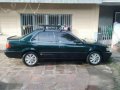 Very Well Maintained 1999 Toyota Corolla Altis For Sale-1