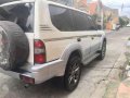 All Original 1997 Toyota Land Cruiser Prado For Sale-9