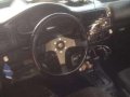 Honda Civic LXi 1996 AT Green For Sale -9