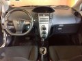2013 Toyota Yaris RS 1.5 Automatic White For Sale -0