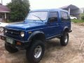 Fully Loaded Suzuki Samurai 1.3 L 2000 For Sale-1