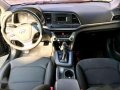Almost New 2017 Hyundai Elantra 2.0 Variant AT For Sale-0